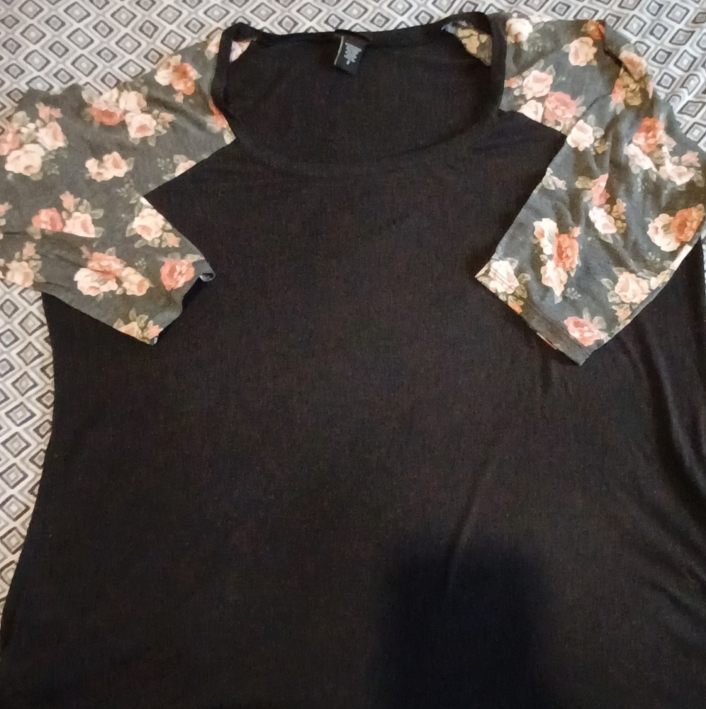 Torrid Top